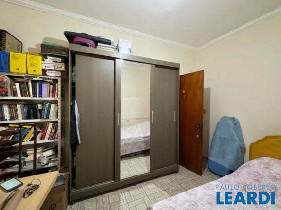 Imagem Casa com 3 Quartos à Venda, 156 m² em Jardim Bela Vista - Santo André Imagem Casa com 3 Quartos à Venda, 156 m² em Jardim Bela Vista - Santo André