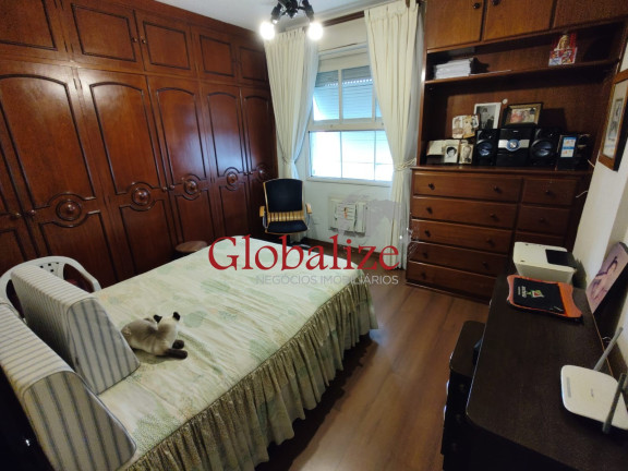 Imagem Imóvel com 3 Quartos à Venda, 145 m² em Ponta Da Praia - Santos