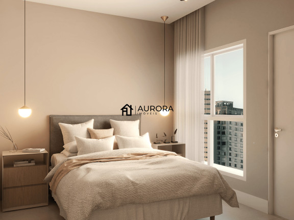 Apartamento com 2 Quartos à Venda, 65 m² em Nações - Balneário Camboriú
