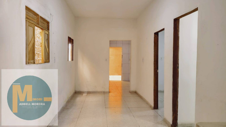 Imagem Casa com 2 Quartos à Venda, 123 m² em Igapo - Natal
