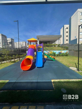 Imagem Apartamento com 2 Quartos para Alugar, 40 m² em Vitta São Jose - Bauru Imagem Apartamento com 2 Quartos para Alugar, 40 m² em Vitta São Jose - Bauru