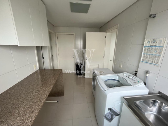 Imagem Apartamento com 3 Quartos à Venda, 352 m² em Jardim América - São Paulo