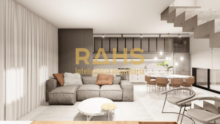Imagem Casa com 3 Quartos à Venda, 100 m² em Nova Brasília - Joinville Imagem Casa com 3 Quartos à Venda, 100 m² em Nova Brasília - Joinville