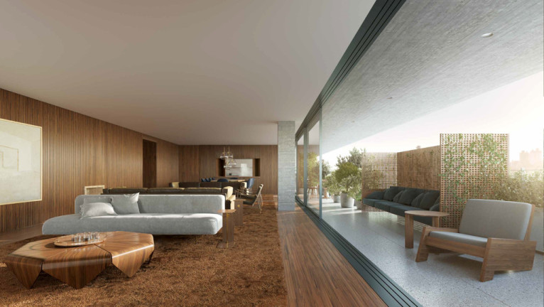 Imagem Imóvel com 3 Quartos à Venda, em Petrópolis - Porto Alegre Imagem Imóvel com 3 Quartos à Venda, em Petrópolis - Porto Alegre