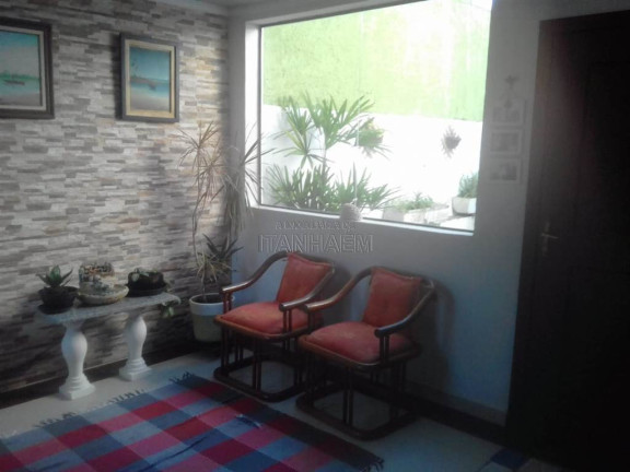 Imagem Casa com 3 Quartos à Venda, 200 m² em Praia Dos Sonhos - Itanhaem