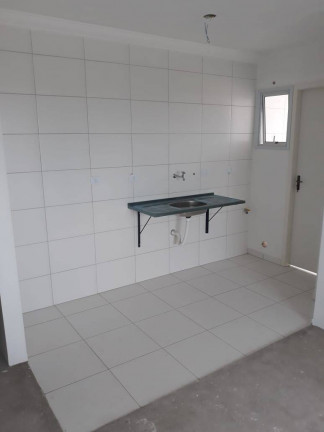 Imagem Apartamento com 2 Quartos à Venda, 52 m² em Jardim São Carlos - Sorocaba
