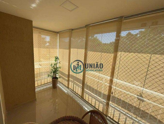 Imagem Apartamento com 2 Quartos à Venda, 113 m² em Itaipu - Niterói Imagem Apartamento com 2 Quartos à Venda, 113 m² em Itaipu - Niterói