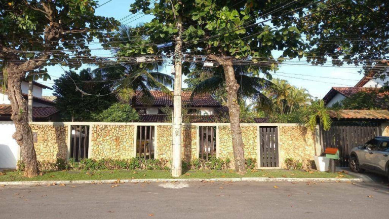 Casa com 5 Quartos à Venda, 450 m² em Camboinhas - Niterói