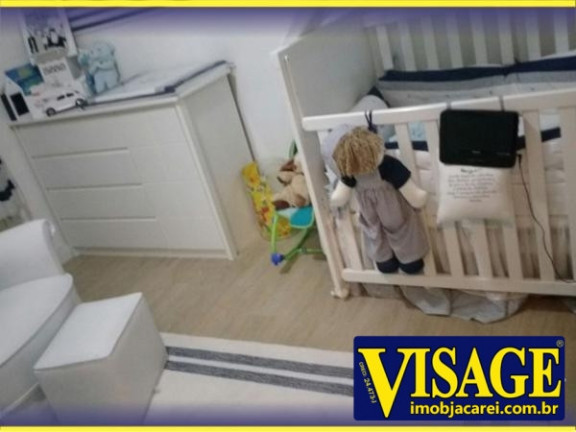 Imagem Apartamento com 3 Quartos à Venda, 93 m² em Jd. Emilia - Jacareí