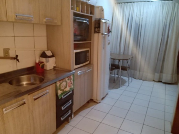 Imagem Sobrado com 2 Quartos à Venda, 59 m² em São Cristóvão - Caxias Do Sul Imagem Sobrado com 2 Quartos à Venda, 59 m² em São Cristóvão - Caxias Do Sul