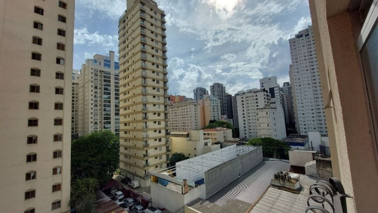Imagem Apartamento com 2 Quartos à Venda, 83 m² em Moema - São Paulo Imagem Apartamento com 2 Quartos à Venda, 83 m² em Moema - São Paulo