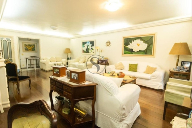 Imagem Apartamento com 4 Quartos à Venda, 223 m² em Perdizes - São Paulo Imagem Apartamento com 4 Quartos à Venda, 223 m² em Perdizes - São Paulo