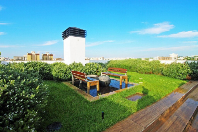 Imagem Apartamento com 3 Quartos à Venda, 288 m² em Menino Deus - Porto Alegre Imagem Apartamento com 3 Quartos à Venda, 288 m² em Menino Deus - Porto Alegre