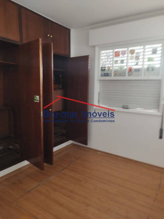 Imagem Apartamento com 2 Quartos à Venda, 89 m² em Aparecida - Santos