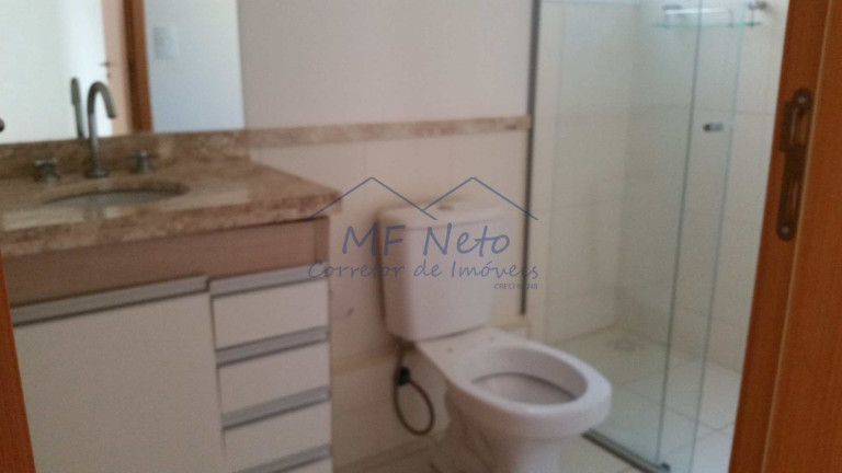 Imagem Apartamento com 2 Quartos à Venda, 67 m² em Coliseu Residence - Pirassununga
