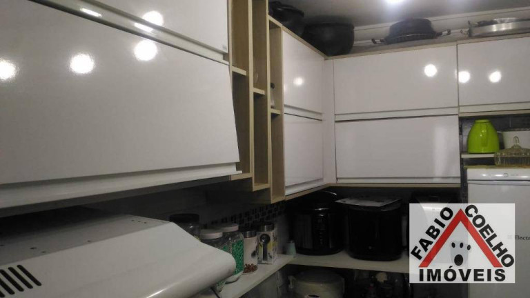 Imagem Apartamento com 2 Quartos à Venda, 52 m² em Jabaquara - São Paulo