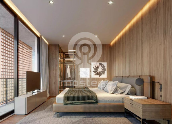 Imagem Apartamento com 2 Quartos à Venda, 131 m² em Bigorrilho - Curitiba