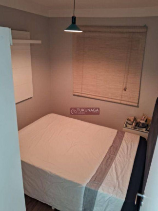 Imagem Apartamento com 2 Quartos à Venda, 52 m² em Ponte Grande - Guarulhos Imagem Apartamento com 2 Quartos à Venda, 52 m² em Ponte Grande - Guarulhos
