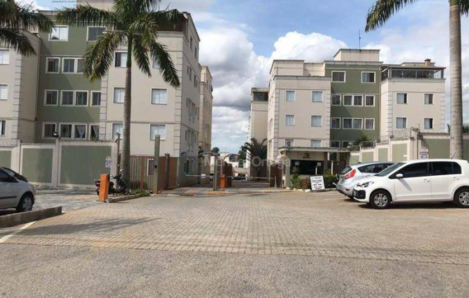 Imagem Apartamento com 2 Quartos à Venda ou Locação, 56 m² em Parque Reserva Fazenda Imperial - Sorocaba Imagem Apartamento com 2 Quartos à Venda ou Locação, 56 m² em Parque Reserva Fazenda Imperial - Sorocaba