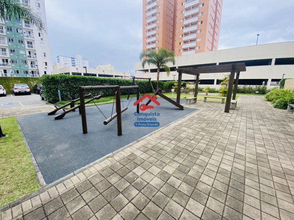Imagem Apartamento com 2 Quartos à Venda, 51 m² em Cidade Ocian - Praia Grande Imagem Apartamento com 2 Quartos à Venda, 51 m² em Cidade Ocian - Praia Grande