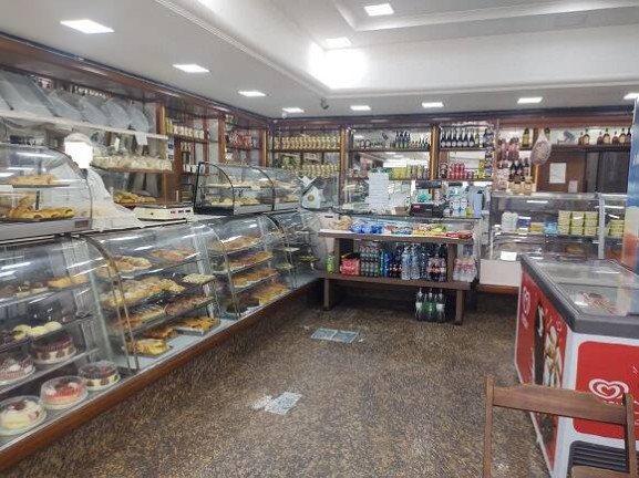 Imóvel Comercial à Venda,  em Vila Mazzei - São Paulo