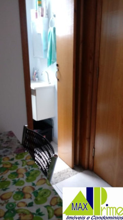 Imagem Apartamento com 1 Quarto à Venda, 34 m² em Cidade Antônio Estevão De Carvalho - São Paulo