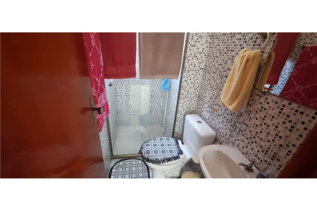 Imagem Apartamento com 2 Quartos à Venda, 48 m² em Guaianases - São Paulo