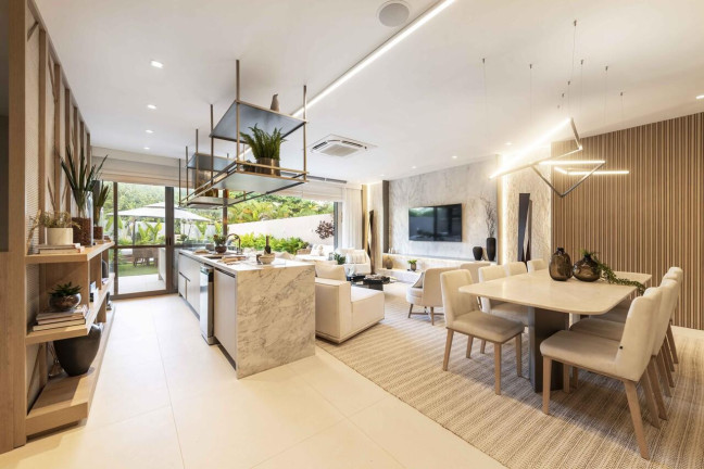 Imagem Casa com 3 Quartos à Venda, 320 m² em Barra Da Tijuca - Rio De Janeiro