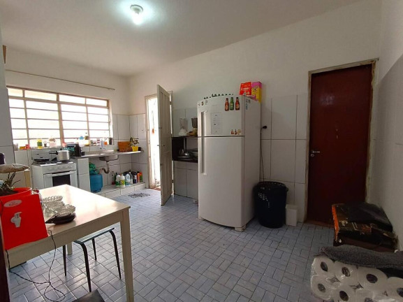 Imagem Casa com 10 Quartos à Venda, 233 m² em Alto Da Moóca - São Paulo