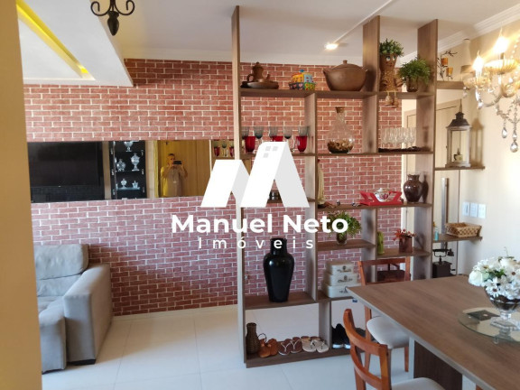 Imagem Apartamento com 3 Quartos à Venda, 116 m² em Aldeota - Fortaleza