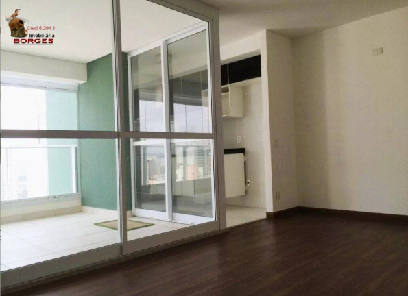 Foto do imóvel Apartamento com 2 Quartos à Venda, 66 m² em Vila Mariana - São Paulo