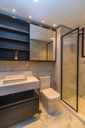 Imagem Apartamento com 1 Quarto à Venda, 49 m² em Auxiliadora - Porto Alegre