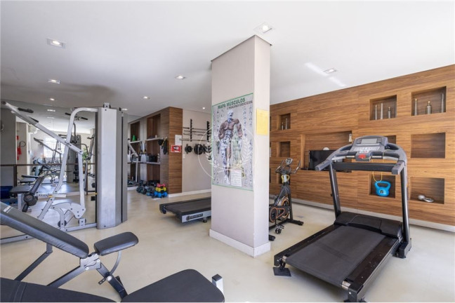 Imagem Apartamento com 2 Quartos à Venda, 69 m² em Ipiranga - São Paulo