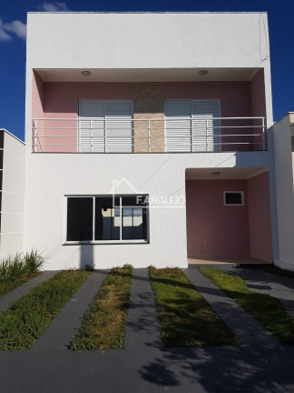 Imagem Imóvel com 3 Quartos à Venda, 163 m² em Horto Florestal - Sorocaba