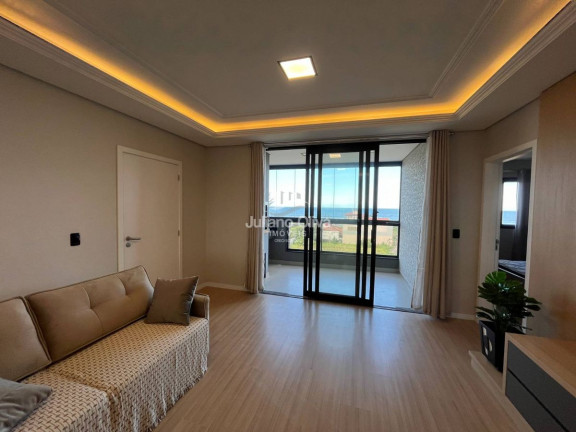 Imagem Apartamento com 2 Quartos à Venda, 97 m² em Barra Do Sai - Itapoá