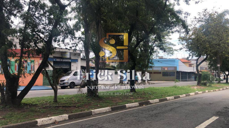 Imagem Terreno à Venda, 252 m² em Cipava - Osasco Imagem Terreno à Venda, 252 m² em Cipava - Osasco