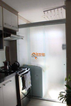 Imagem Apartamento com 2 Quartos à Venda, 49 m² em Jardim Guilhermino - Guarulhos Imagem Apartamento com 2 Quartos à Venda, 49 m² em Jardim Guilhermino - Guarulhos
