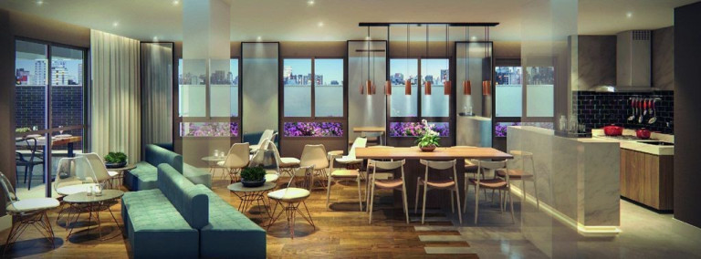 Imagem Apartamento com 2 Quartos à Venda, 49 m² em Santana - São Paulo Imagem Apartamento com 2 Quartos à Venda, 49 m² em Santana - São Paulo