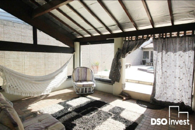 Imagem Casa com 5 Quartos à Venda ou Locação, 500 m² em Brooklin - São Paulo