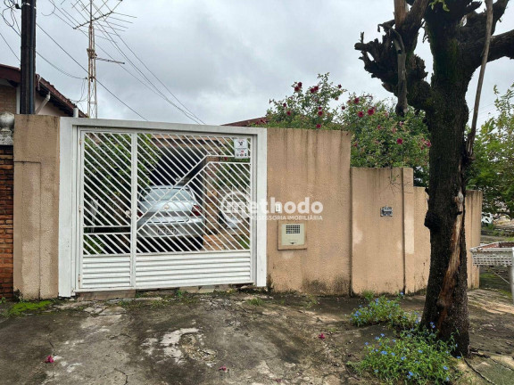 Imagem Casa com 3 Quartos para Alugar, 120 m² em Jardim Amazonas - Campinas Imagem Casa com 3 Quartos para Alugar, 120 m² em Jardim Amazonas - Campinas