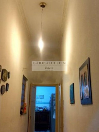 Imagem Imóvel com 3 Quartos à Venda, 179 m² em Vila Itapura - Campinas