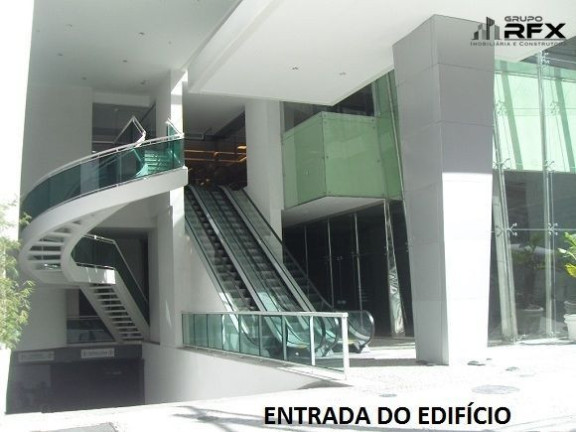 Foto do imóvel Sala Comercial à Venda, 36 m² em Icaraí - Niterói