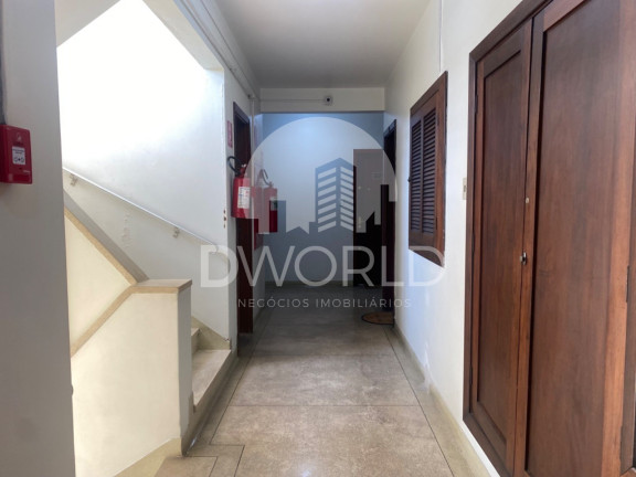Imagem Sala Comercial à Venda, 30 m² em Centro - Santo André