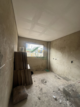 Imagem Sobrado com 3 Quartos à Venda, 74 m² em Tatuquara - Curitiba Imagem Sobrado com 3 Quartos à Venda, 74 m² em Tatuquara - Curitiba