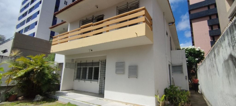 Casa com 5 Quartos à Venda ou Locação, 280 m² em Casa Caiada - Olinda