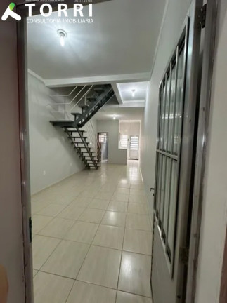 Imagem Sobrado com 2 Quartos à Venda, 68 m² em Jardim Santa Marina - Sorocaba Imagem Sobrado com 2 Quartos à Venda, 68 m² em Jardim Santa Marina - Sorocaba