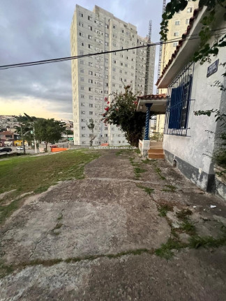 Imagem Terreno à Venda, 2.742 m² em Vila Celeste - São Paulo Imagem Terreno à Venda, 2.742 m² em Vila Celeste - São Paulo