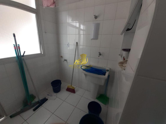 Imagem Apartamento com 2 Quartos à Venda, 88 m² em Canto Do Forte - Praia Grande Imagem Apartamento com 2 Quartos à Venda, 88 m² em Canto Do Forte - Praia Grande