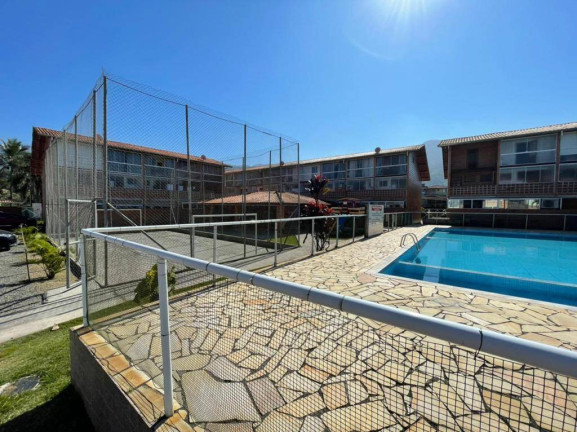 Imagem Apartamento com 2 Quartos à Venda, 46 m² em Centro - Ubatuba