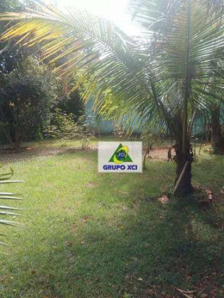 Imagem Chácara com 1 Quarto à Venda, 2.000 m² em Jardim Campituba - Campinas